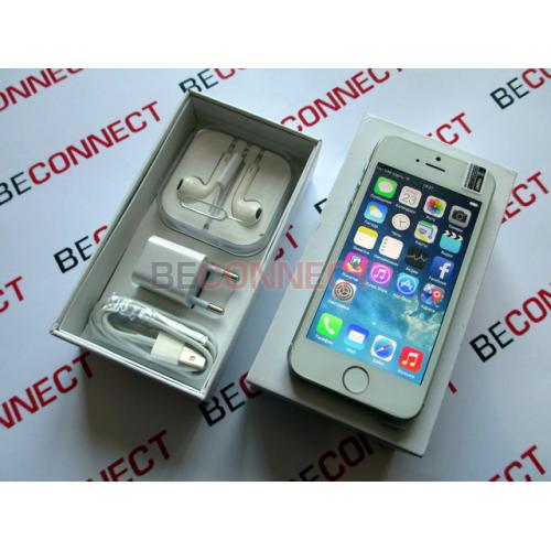 iPhone 5S White (MTK6589)